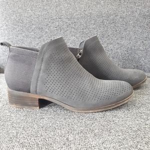 TOMS DEIA BOOTIES